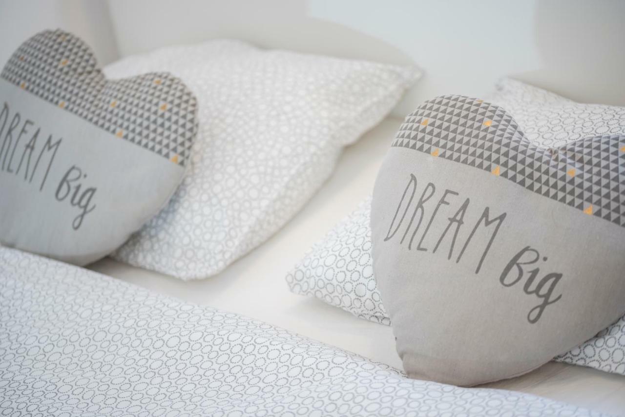"D&M" Studio Apartments Zagreb Eksteriør bilde